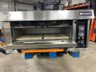 2019 Southstar Luxury Gas Deck Oven